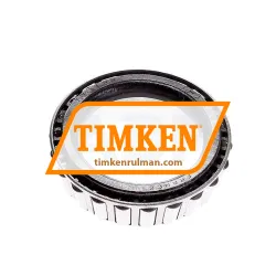 Timken LM300849 rulman resim 2
