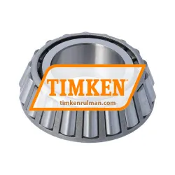 Timken 27880 rulman resim 2