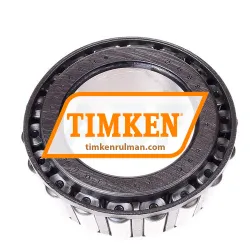 Timken 26886 rulman resim 2