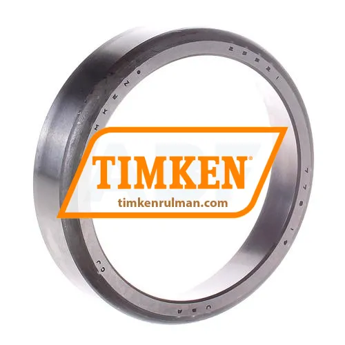Timken 25580
