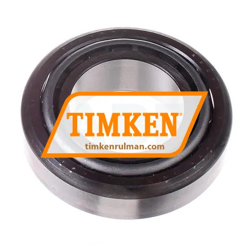 Timken 25580 ürün fotoğrafı 3