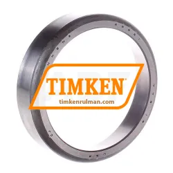 Timken 25580