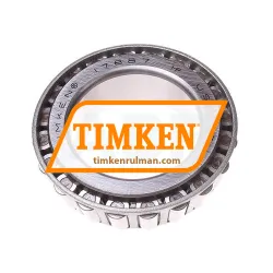 Timken 17887 rulman resim 2