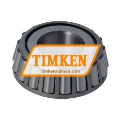 Timken 15574A rulman resim 2
