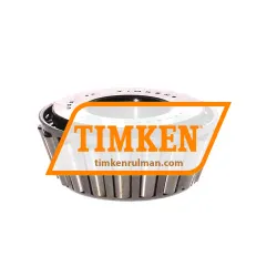 Timken JHM88540 rulman resim 2