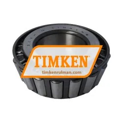 Timken 65235 rulman resim 2