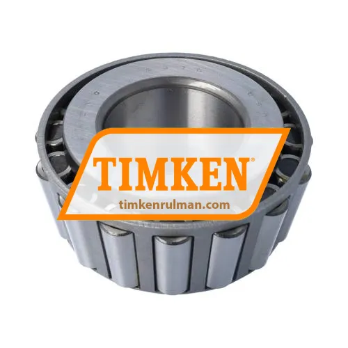 Timken 6376