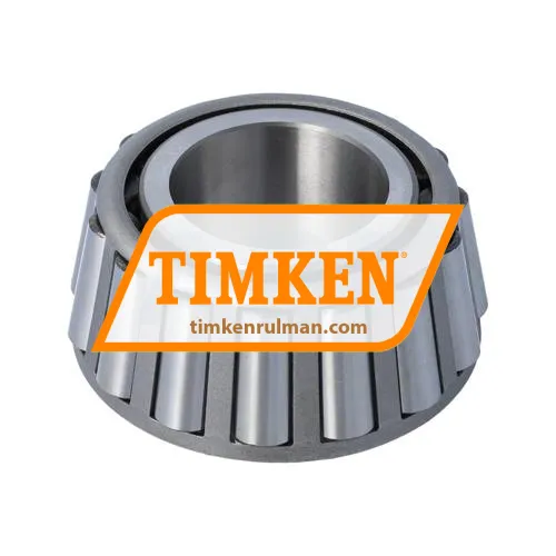 Timken 6376 ürün fotoğrafı 2