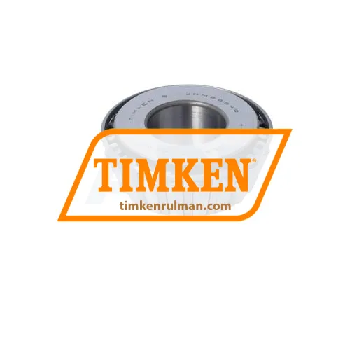 Timken JHM88540-N0025