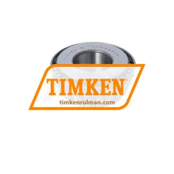Timken JHM88540-N0025