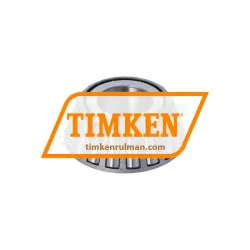 Timken JHM88540-N0025 rulman resim 2