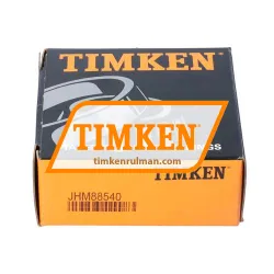 Timken JHM88540-N0025 rulman resim 3