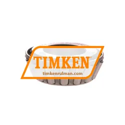 Timken NP310800 rulman resim 2