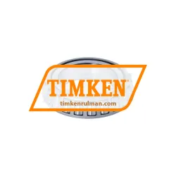 Timken 390A-20024 rulman resim 2