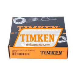 Timken 390A-20024 rulman resim 3