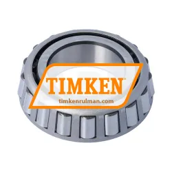 Timken 367-20024 rulman resim 2