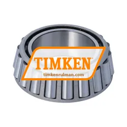 Timken 33895-20024 rulman resim 2