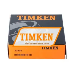 Timken 33895-20024 rulman resim 3