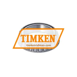 Timken 29685-20024 rulman resim 2