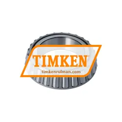 Timken 795-20024 rulman resim 2