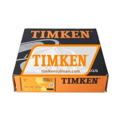 Timken 795-20024 rulman resim 3