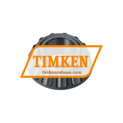 Timken NA43131 rulman resim 2