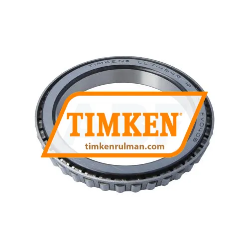 Timken LL714649