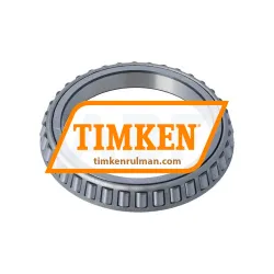 Timken LL714649 rulman resim 2