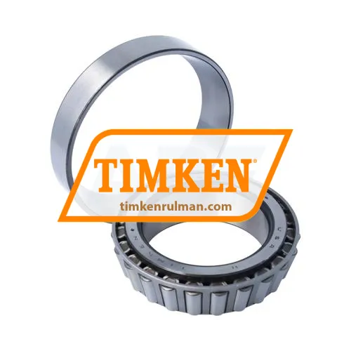 Timken 47686-20024 ürün fotoğrafı 2