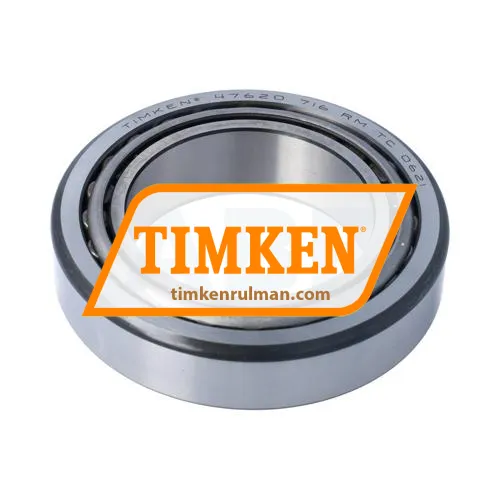 Timken 47686-20024 ürün fotoğrafı 3