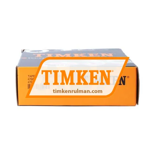 Timken 47686-20024 ürün fotoğrafı 5