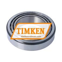 Timken 47686-20024 rulman resim 3