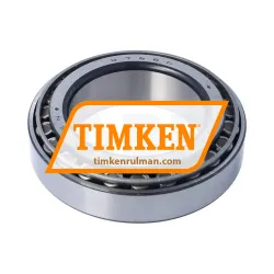 Timken 47686-20024 rulman resim 4