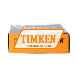 Timken 47686-20024 rulman resim 5