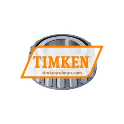 Timken 943-20024 rulman resim 2