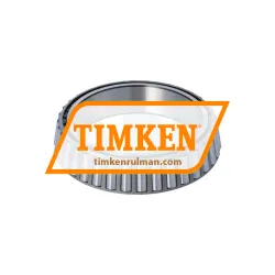 Timken 48393-20024 rulman resim 2
