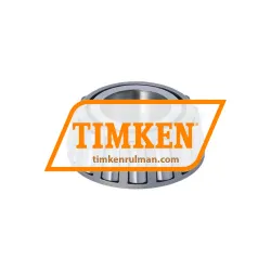 Timken 3478-20024 rulman resim 2