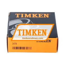 Timken 3478-20024 rulman resim 3