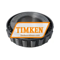 Timken 28138X rulman resim 2