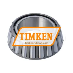 Timken JXC25723C rulman resim 2