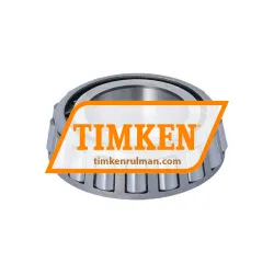 Timken NP864263-K0986 rulman resim 2