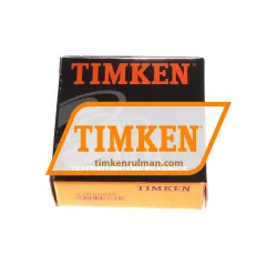 Timken JLM506849 rulman resim 3