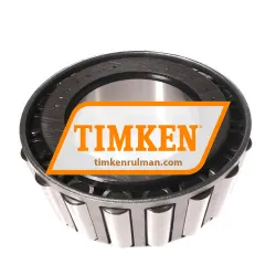 Timken JH415647 rulman resim 2