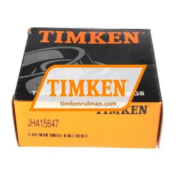 Timken JH415647 rulman resim 3