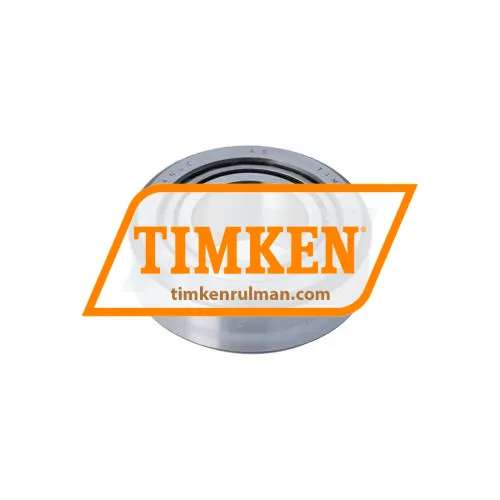 Timken HM801346X ürün fotoğrafı 3
