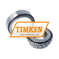 Timken HM801346X