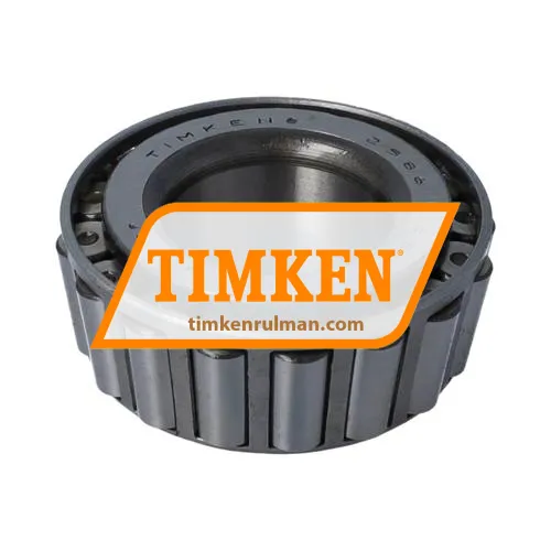 Timken 2586