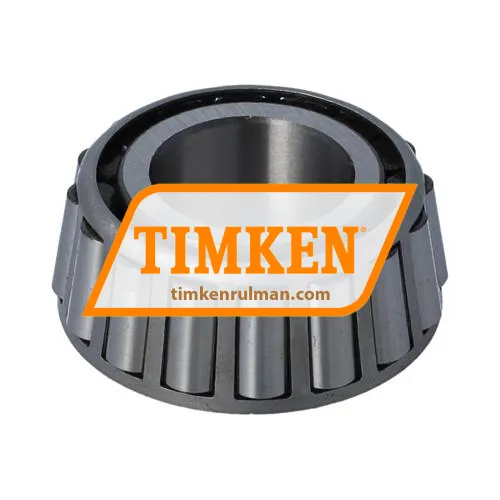Timken 2586 ürün fotoğrafı 2