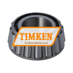 Timken 2586 rulman resim 2