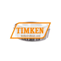 Timken 2475 rulman resim 2